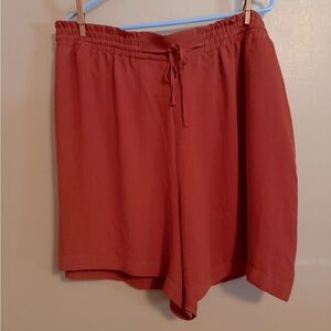 Simply Vera verawang shorts